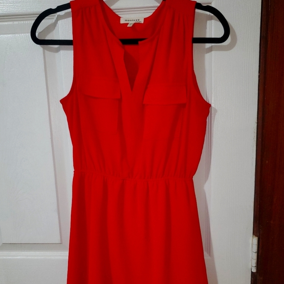 Monteau Dresses & Skirts - Monteau Dress